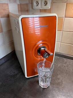Zepter EdelWasser Domáca čistička pitnej vody - 3