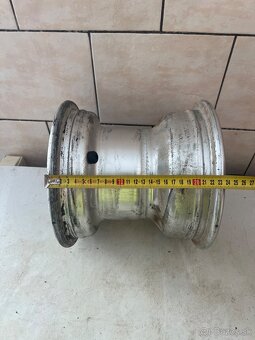 4x115 yamaha disky - 3
