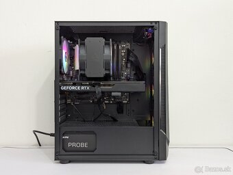 ⚙️ Intel i5-14400F/RTX 5060 Ti 16GB/32GB DDR5/Win 11 - 3