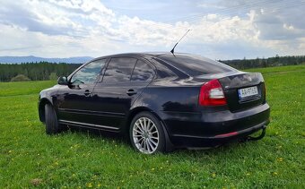 Škoda Octavia 2 Facelift 1.6 MPI + LPG, 75 kW, 2009 - 3