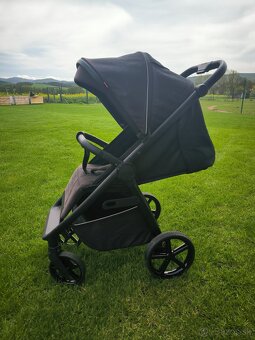 Predam Carrello bravo sl 2025 - 3