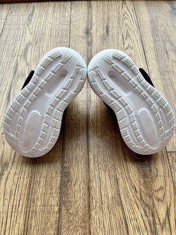 Dievčenské botasky Adidas veľ. 23 - 3