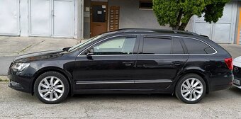 ŠKODA SUPERB COMBI 2.0TDi 103KW , MOŽNA VYMENA - 3