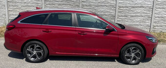 Hyundai i30 CW Kombi 1.6 CRDi Family DTC - 3