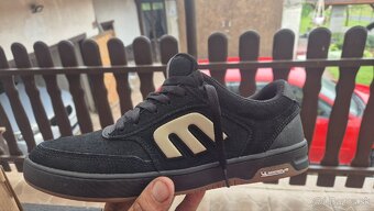 Etnies aurelien michelin - 3