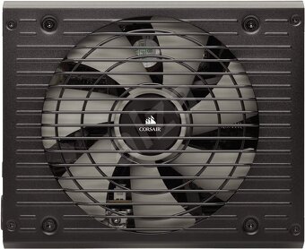 Počítačový zdroj Corsair HX850 - 3