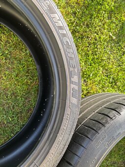 Pneu 275/35 r20/245/40 r20 - 3