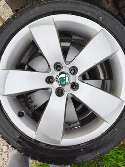 R17 kentaur 5x100 - 3