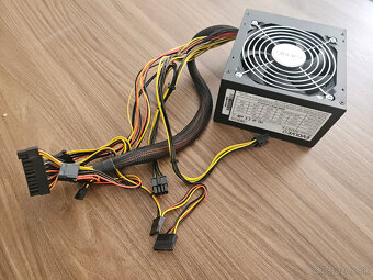 Napájací PC Atx zdroj - 3