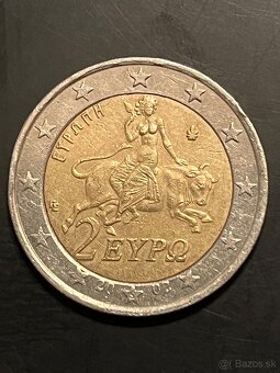 Euromince - 3