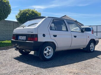 Skoda favorit - 3