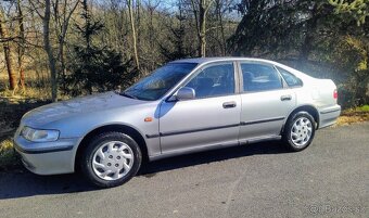 Honda Accord 2.0 TDi 77 KW, motor ROVER - 149 000 KM - 3