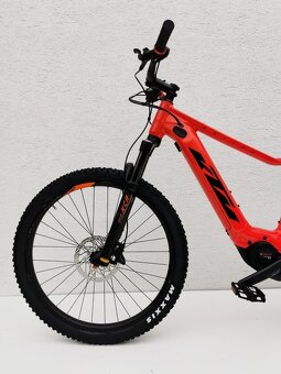 Nový elektrobicykel KTM Macina Race 271 L - 3