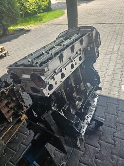 motor repas Jumper Boxer Transit Ducato 2,2 4H03 4HU - 3