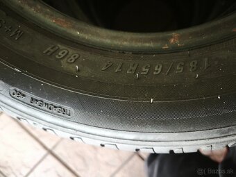 185/65 r14 - 3