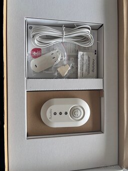 Monitor dychu Jablotron Nanny 2 - 3