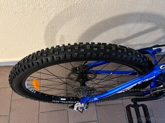 Trek Fuel EX 5 “veľkosť M” - 3