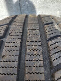Zimné pneumatiky 225/55 R18 - 3