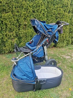 Kočik TFK aj s vaničkou - 3