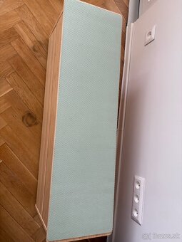 Multifunkčná lavička na cvičenie - 3