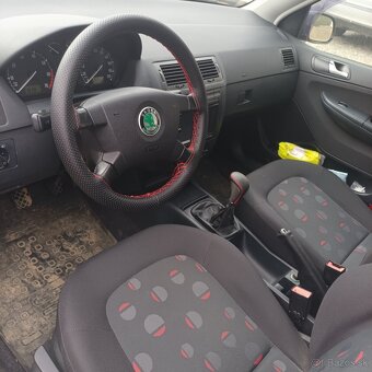 Fabia I - 3