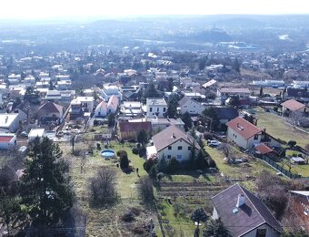 Predaj stavebný pozemok s krásnym výhľadom Nitra, Zobor - 3