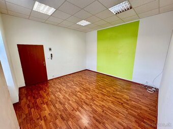 Priestory s umývadlom – 36 m2 – Moyzesova ul., Košice - 3