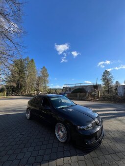 Seat Leon Cupra R - 3