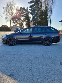 Škoda octavia RS 2.0tsi 147kw DSG - 3