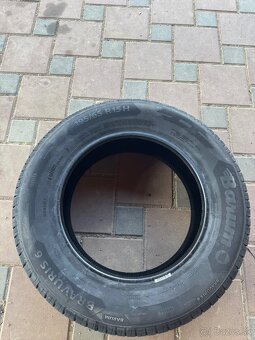 Barum 195/65 R15 - 3