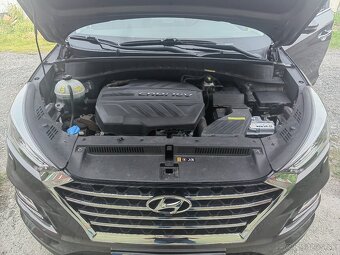 Hyundai Tucson 2.0 CRDI 136kw 4x4 r.v2020 - 3