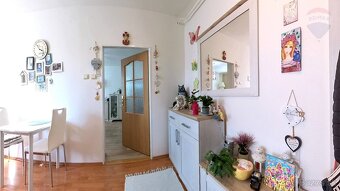 4-izb. byt na predaj Nová Ves nad Žitavou - 3