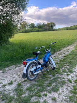 Babetta 210 - 3
