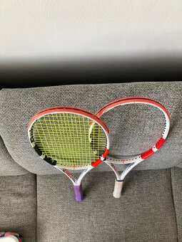 Tenisová raketa Babolat Pure Strike 100 - 3
