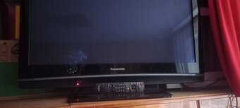 Televízor - 3