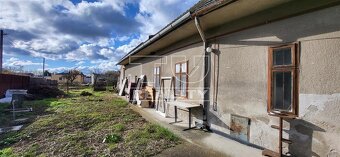 Rodinný dom určený na na rekonštrukciu, Reca, 756 m2 - 3
