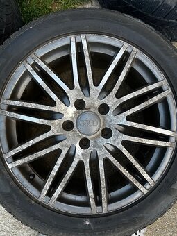 ✅AUDI Q7 5x130 DISKY - 3