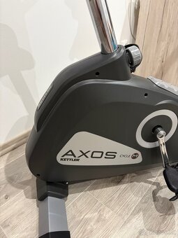 Stacionárny Bicykel Axos - 3