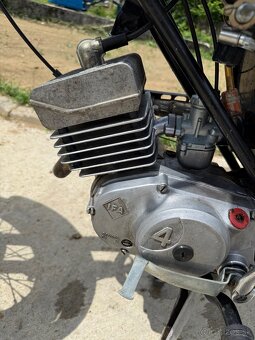 Simson s51 enduro - 3