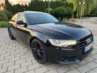 Audi A6 C7 180kw Quattro S-tronic - 3