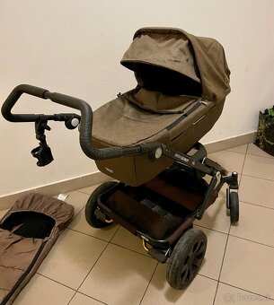 Kocik Britax go next 3 kombinacia - 3