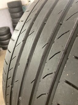 Letné pneu 285/40R21 viem aj prezuť - 3