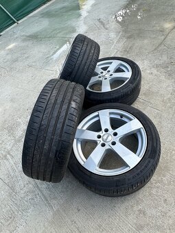 R17 5x112 - 3