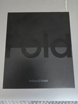 Samsung Galaxy Z Fold 4 - 3
