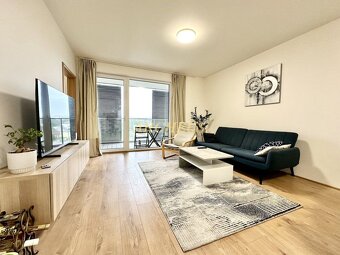 NÁJOM 2 IZBOVÝ BYT 64 m2 LOGGIA, NOVOSTAVBA, CENTRUM, PREŠOV - 3