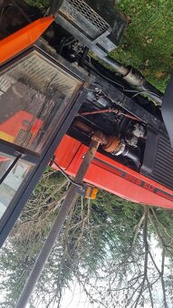Zetor 16245 - 3