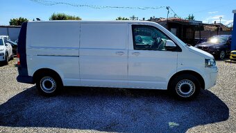 Volkswagen Transporter T5 2.0 TDI-103kw 140k LONG - 3