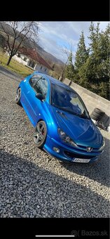 Peugeot206Rc - 3