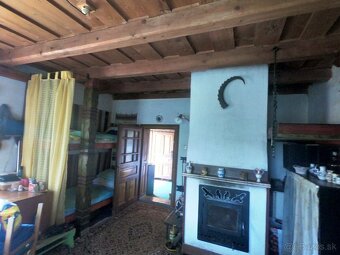 Predaj, chalupa - osada Havran, Častkov - 3