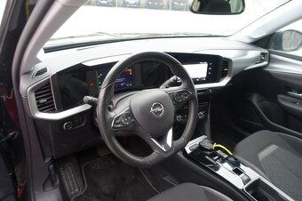 OPEL MOKKA E 50KWH 100KW 2022 - 3